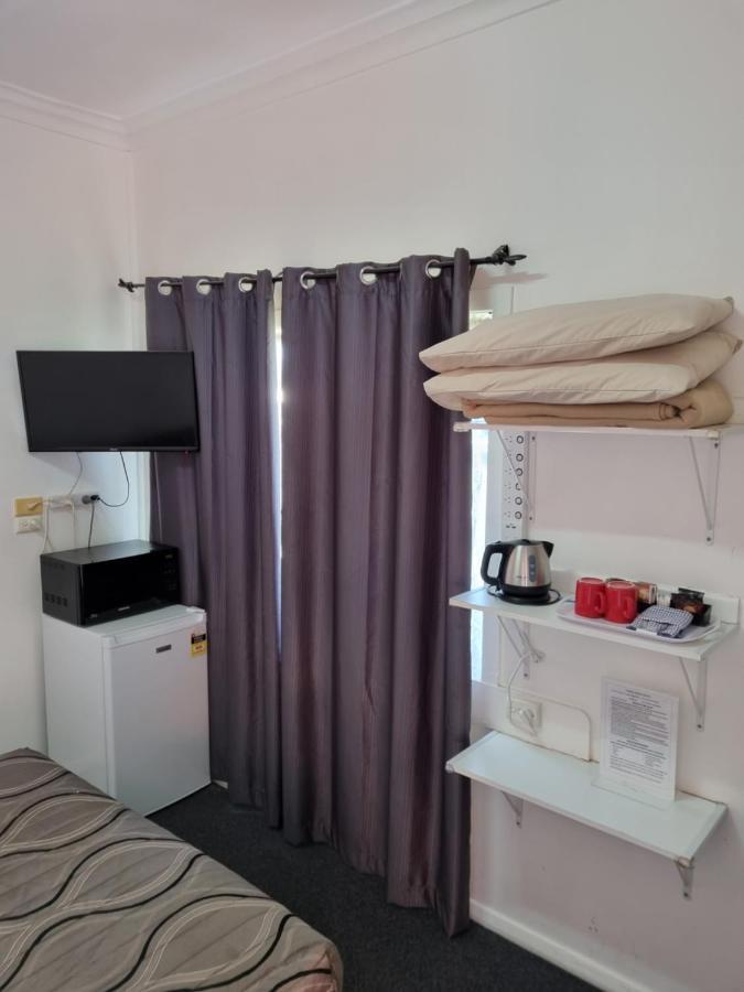 Taree Lodge Motel Kültér fotó