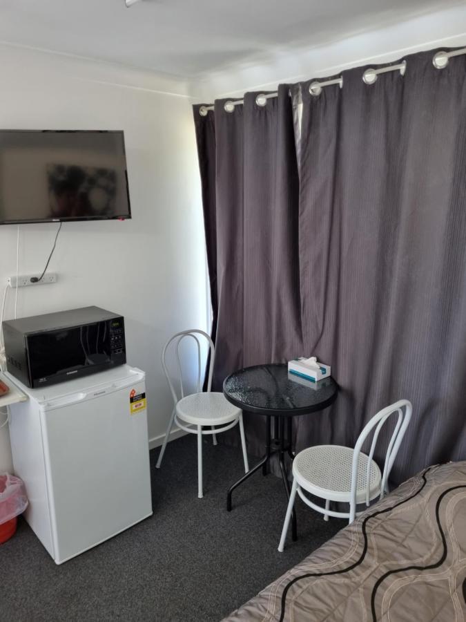 Taree Lodge Motel Kültér fotó