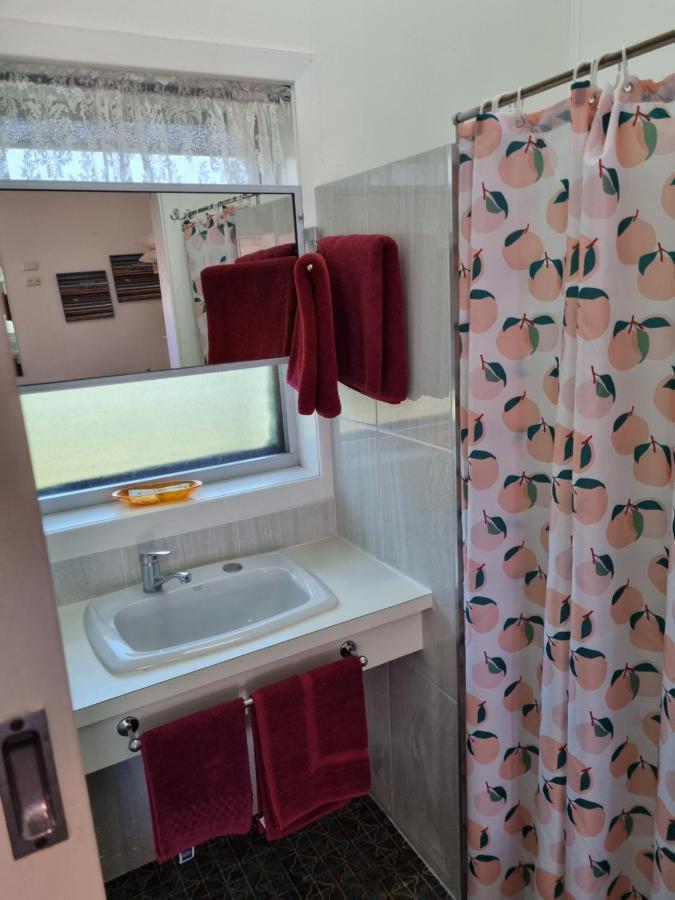 Taree Lodge Motel Kültér fotó
