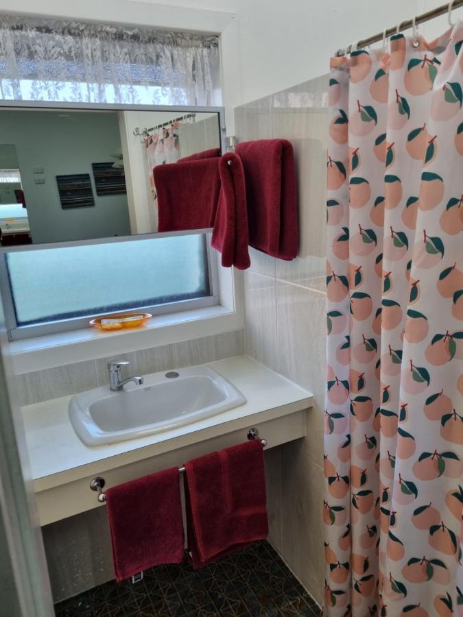 Taree Lodge Motel Kültér fotó
