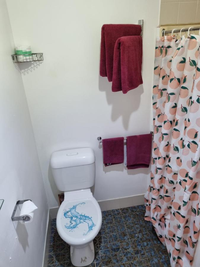 Taree Lodge Motel Kültér fotó