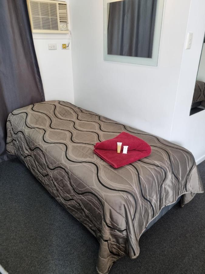 Taree Lodge Motel Kültér fotó