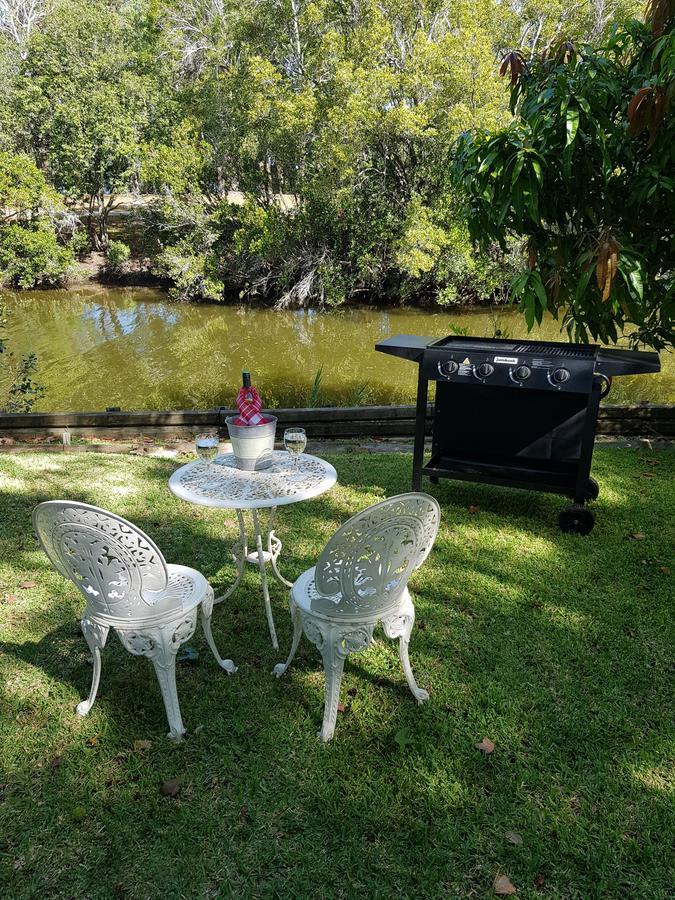 Taree Lodge Motel Kültér fotó