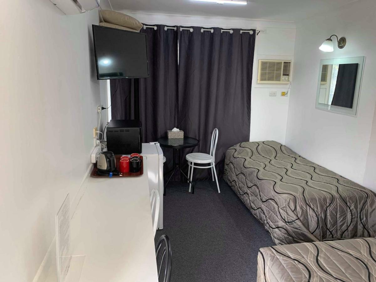 Taree Lodge Motel Kültér fotó